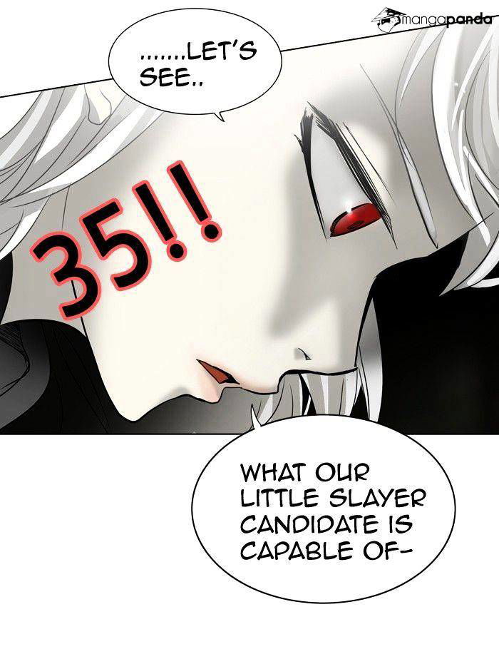 Tower of God Chapter 268 page 87
