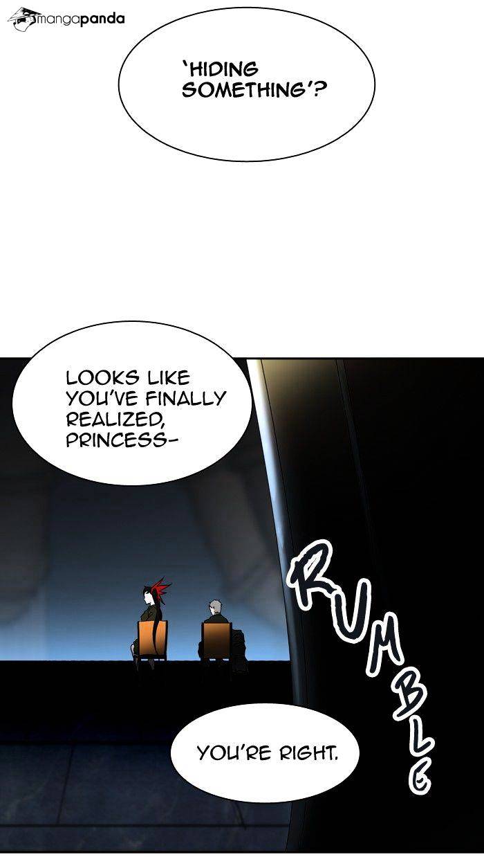 Tower of God Chapter 268 page 88