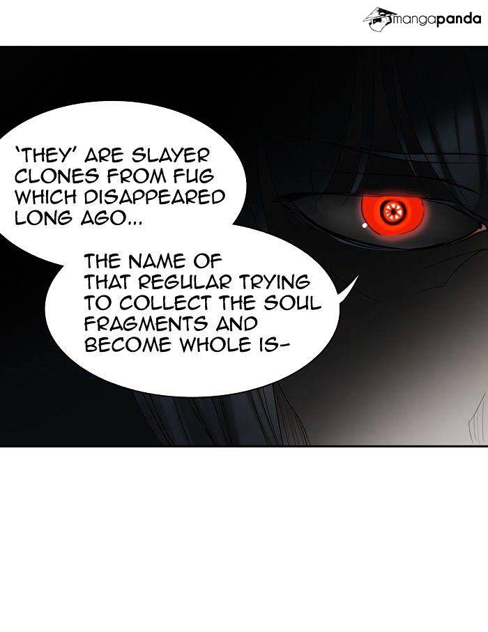 Tower of God Chapter 268 page 90