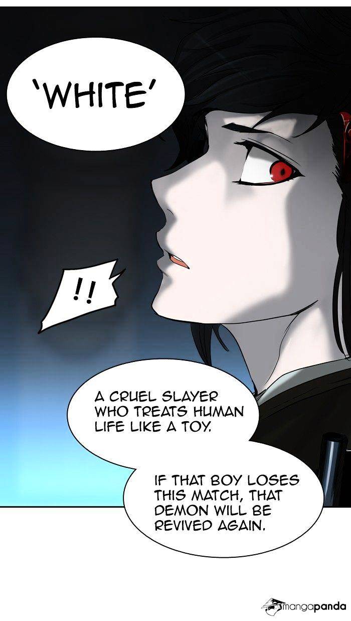 Tower of God Chapter 268 page 91