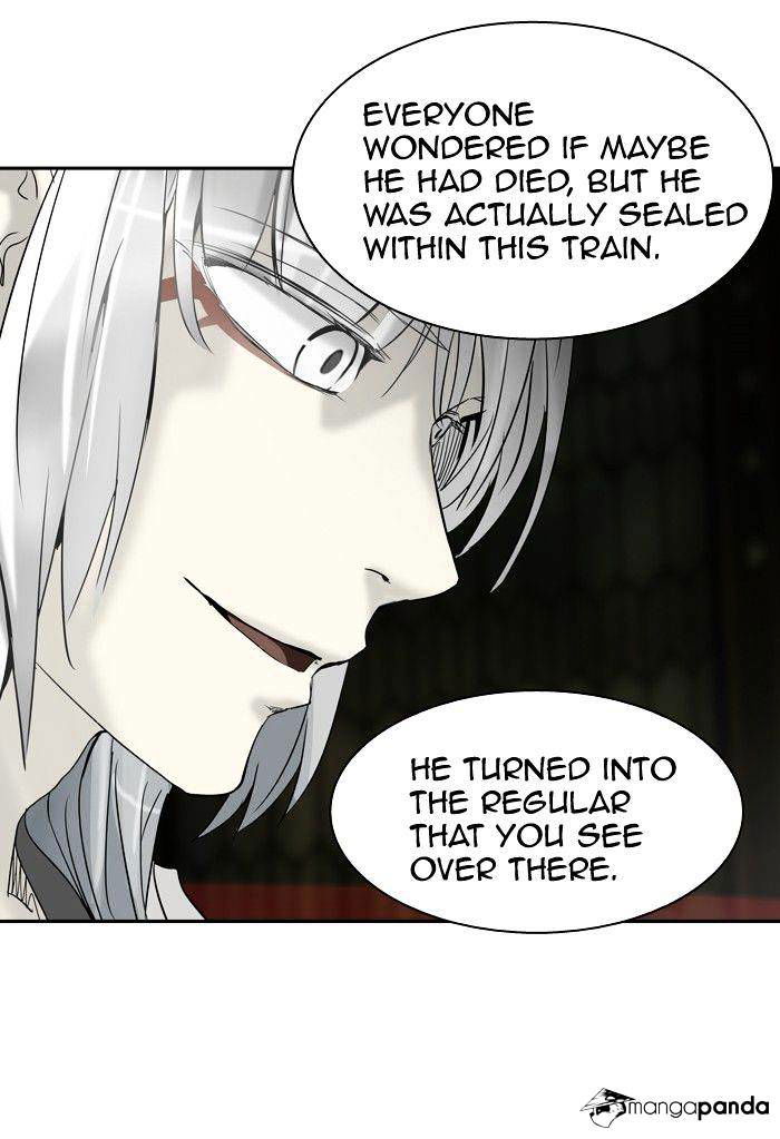 Tower of God Chapter 268 page 95