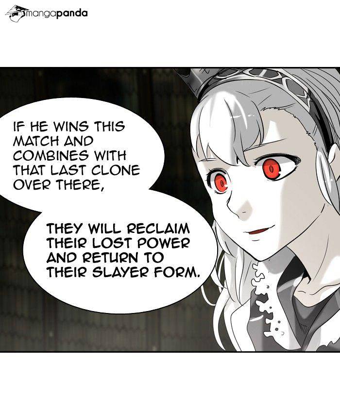 Tower of God Chapter 268 page 96