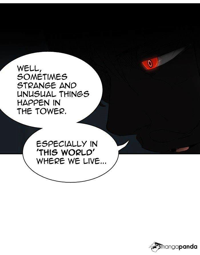 Tower of God Chapter 268 page 98