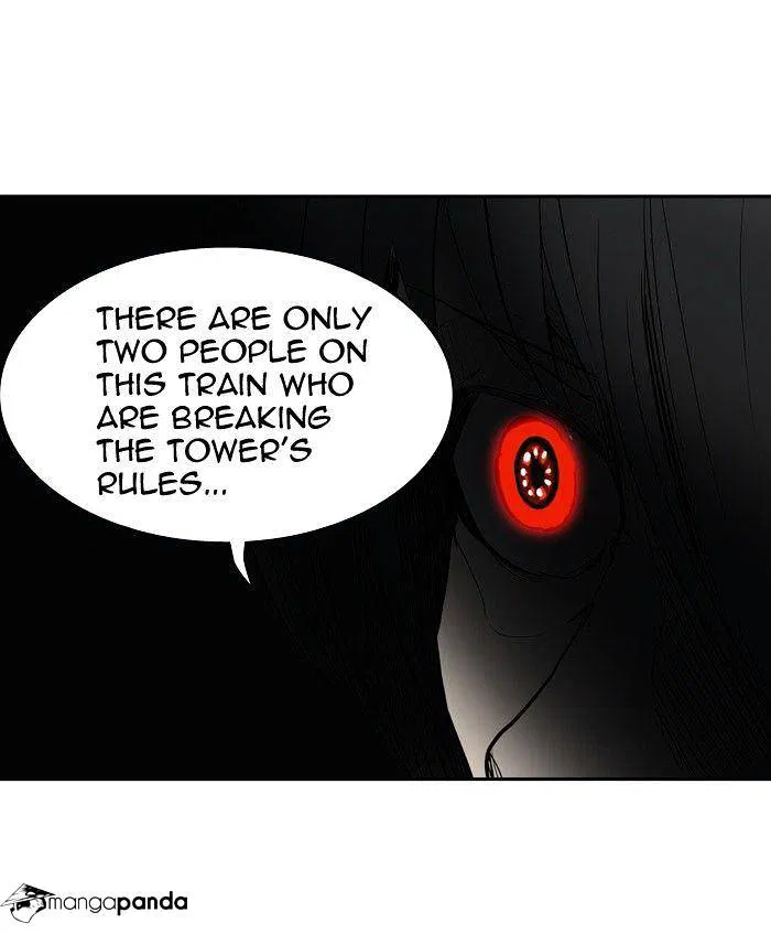 Tower of God Chapter 268 page 101