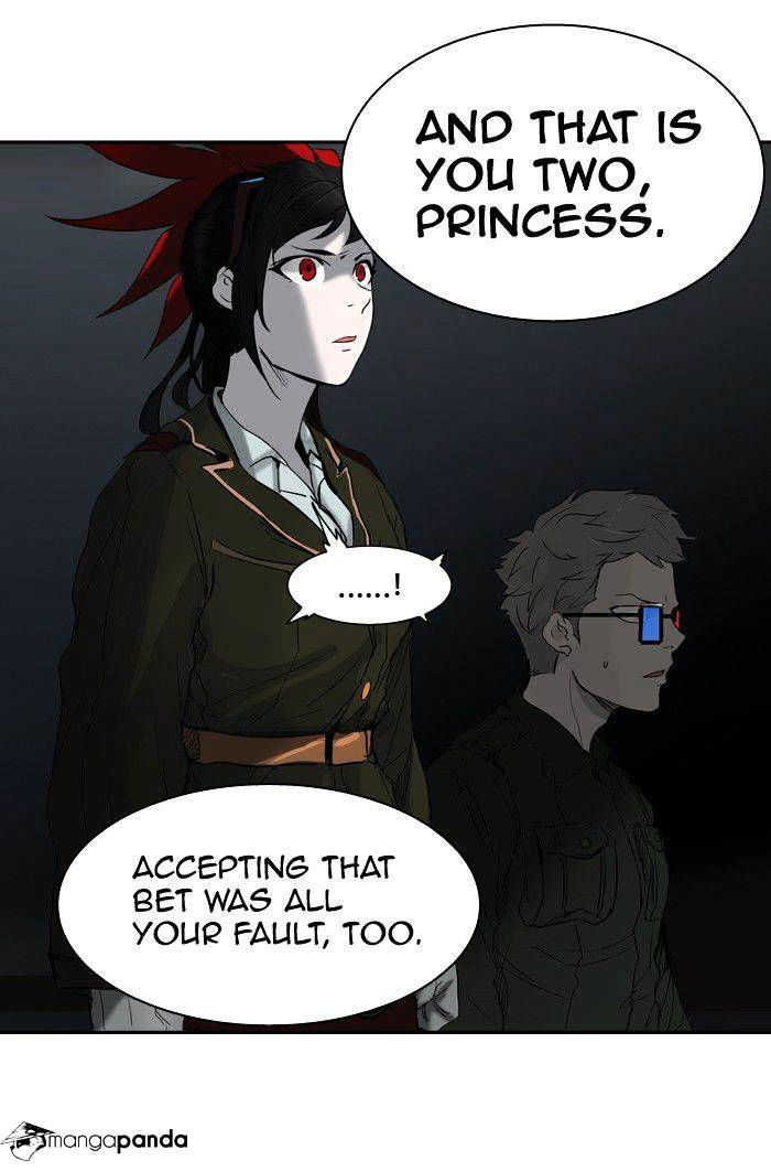 Tower of God Chapter 268 page 102