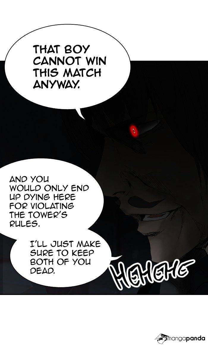 Tower of God Chapter 268 page 105