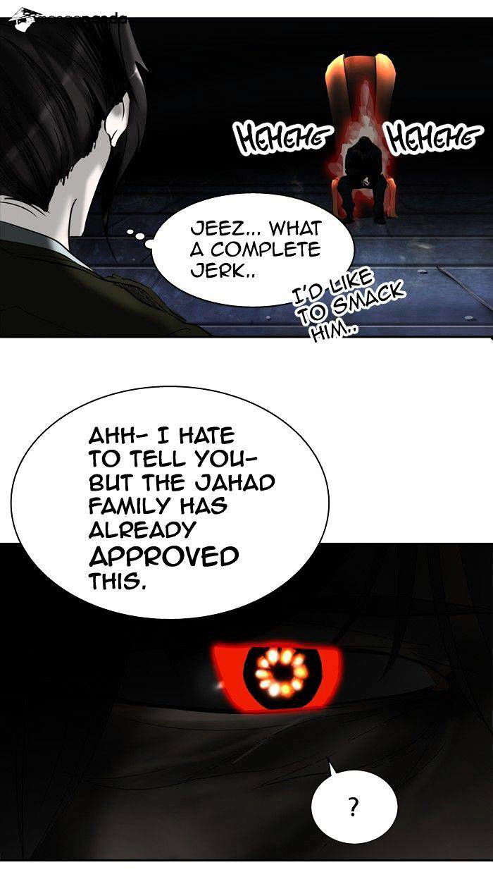 Tower of God Chapter 268 page 107