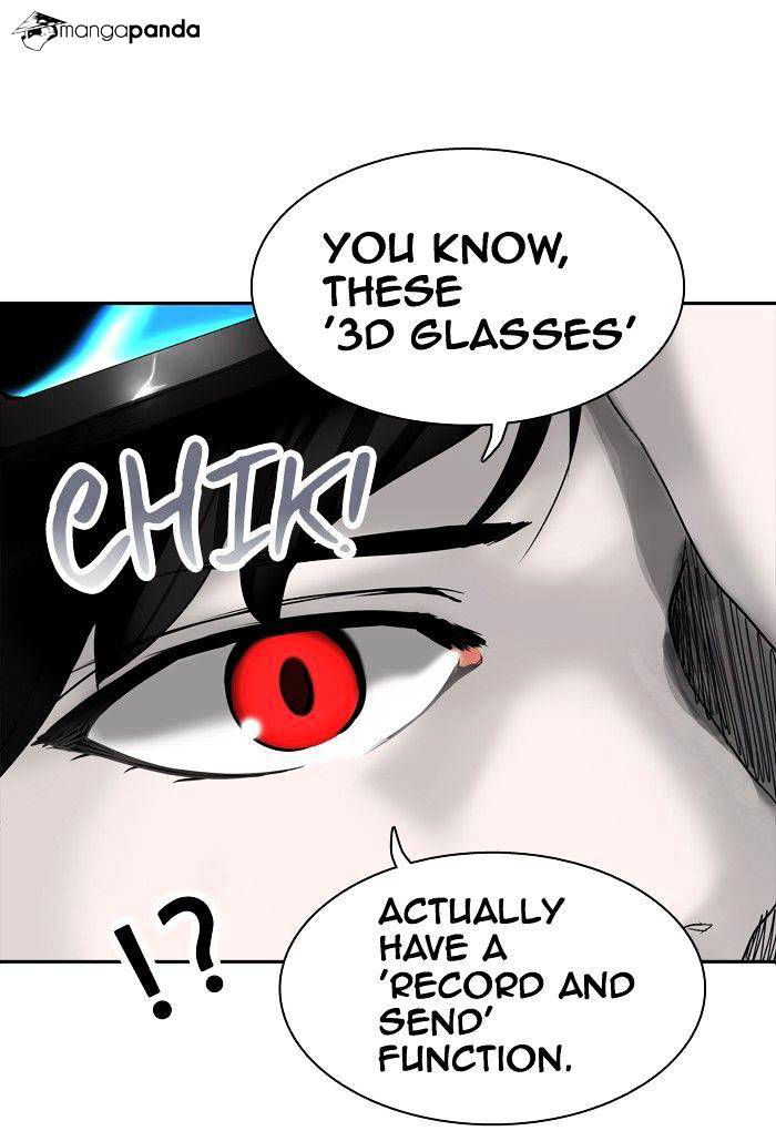 Tower of God Chapter 268 page 108