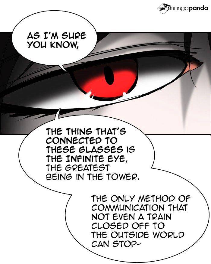 Tower of God Chapter 268 page 110