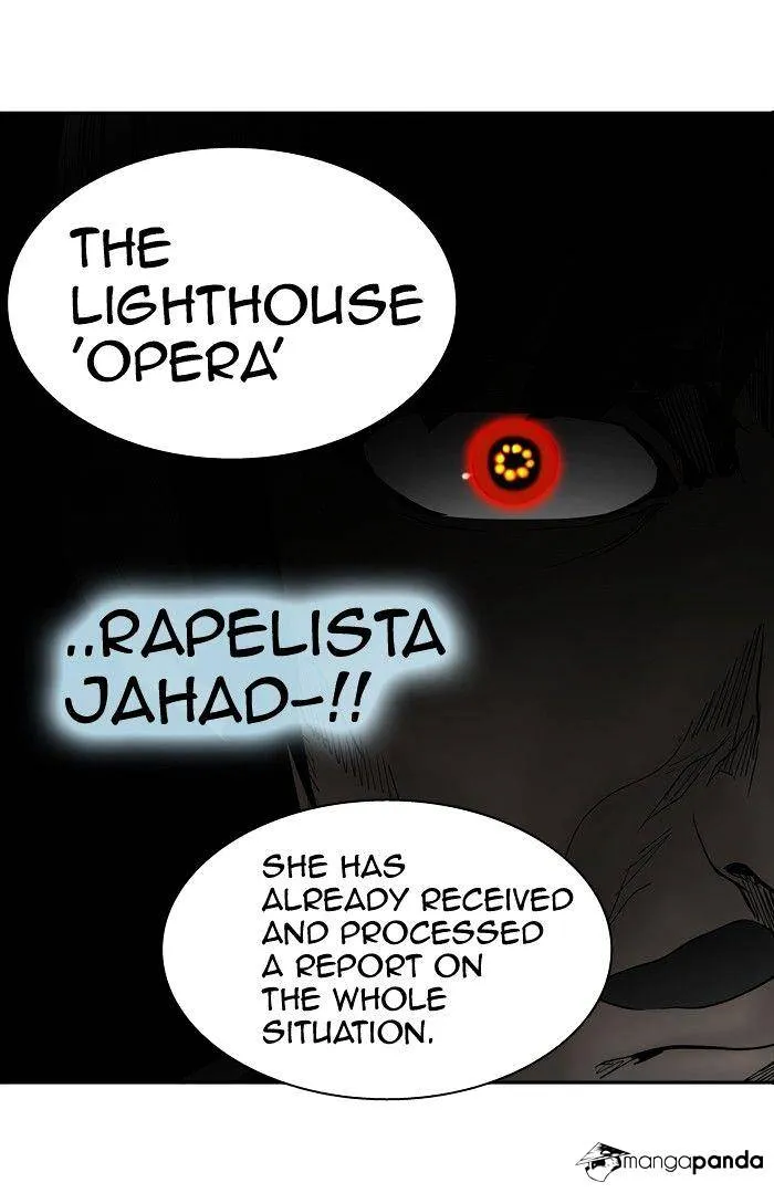 Tower of God Chapter 268 page 111