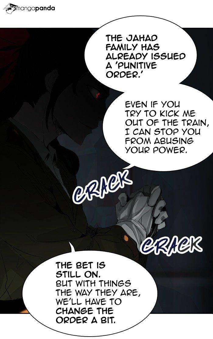 Tower of God Chapter 268 page 112