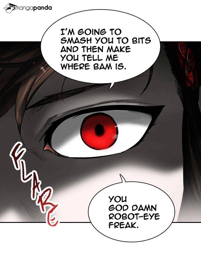 Tower of God Chapter 268 page 113