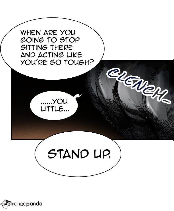 Tower of God Chapter 268 page 114