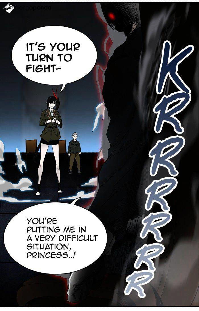 Tower of God Chapter 268 page 115