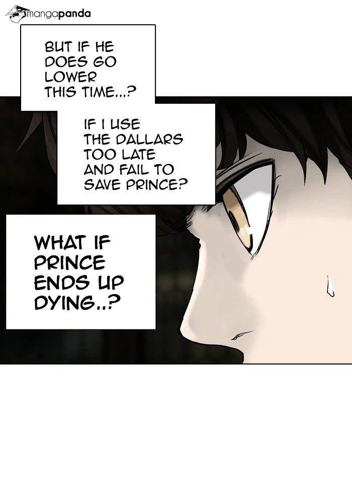 Tower of God Chapter 269 page 4