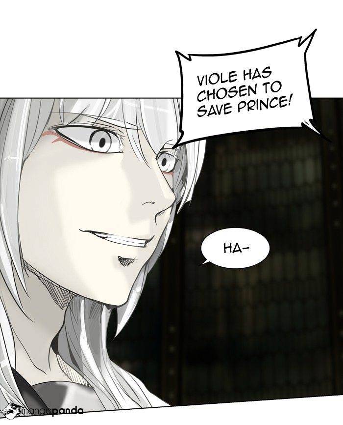 Tower of God Chapter 269 page 8