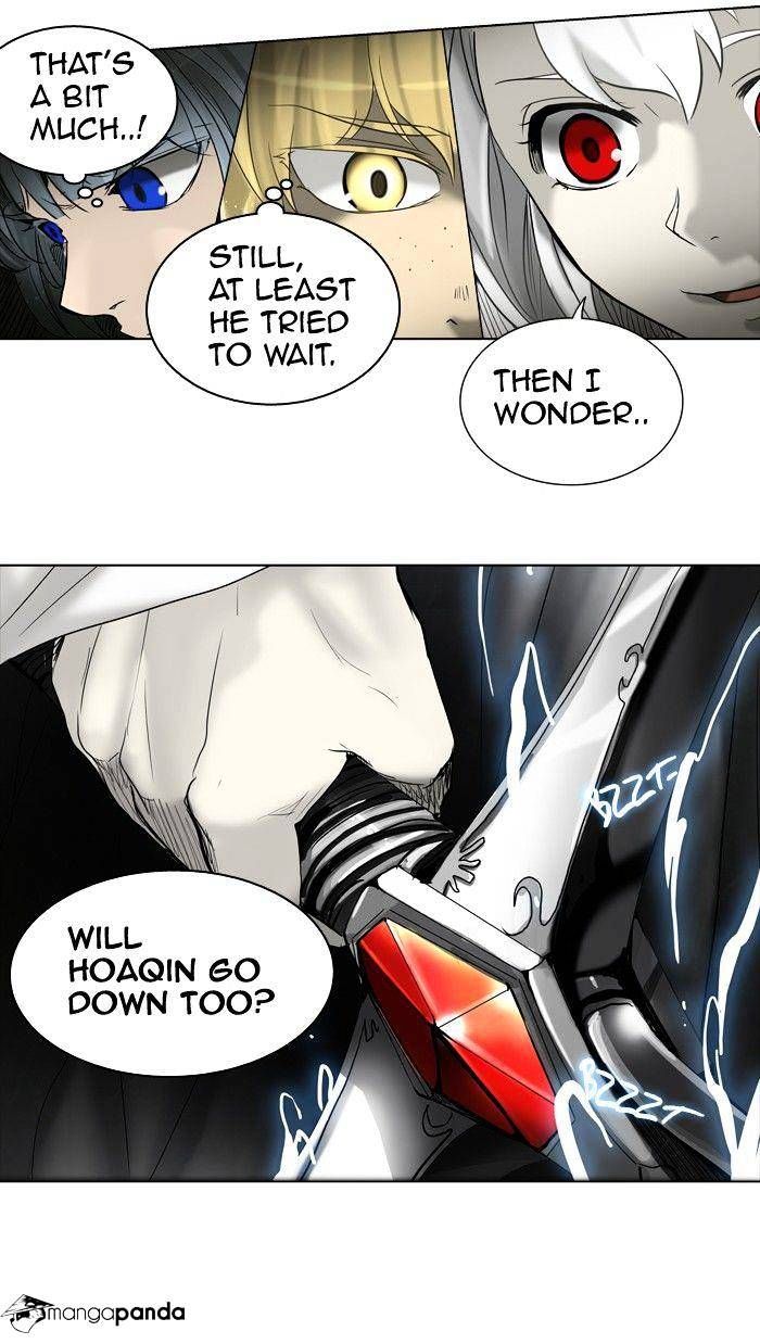 Tower of God Chapter 269 page 9