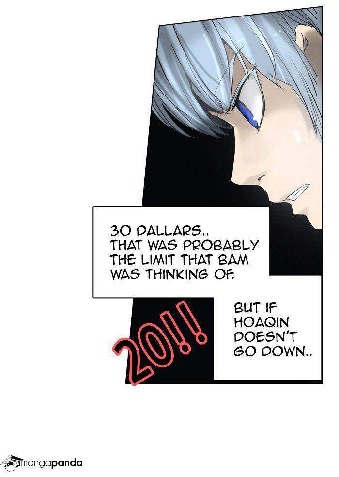 Tower of God Chapter 269 page 14