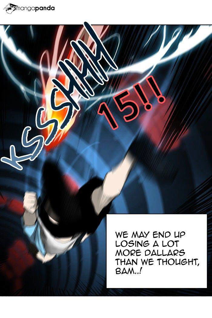Tower of God Chapter 269 page 15
