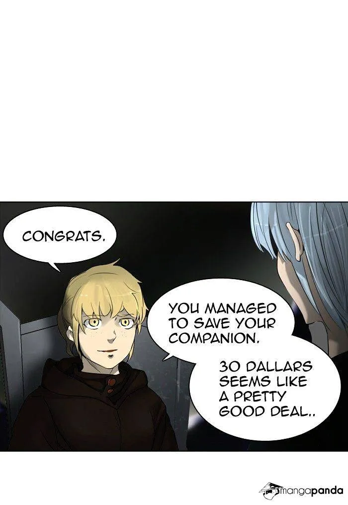 Tower of God Chapter 269 page 23