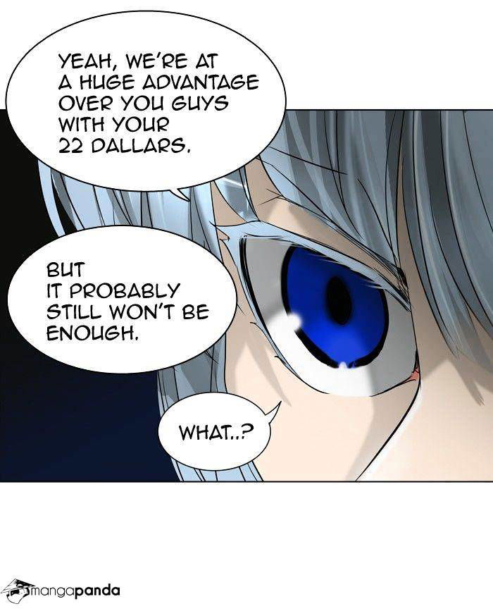 Tower of God Chapter 269 page 24