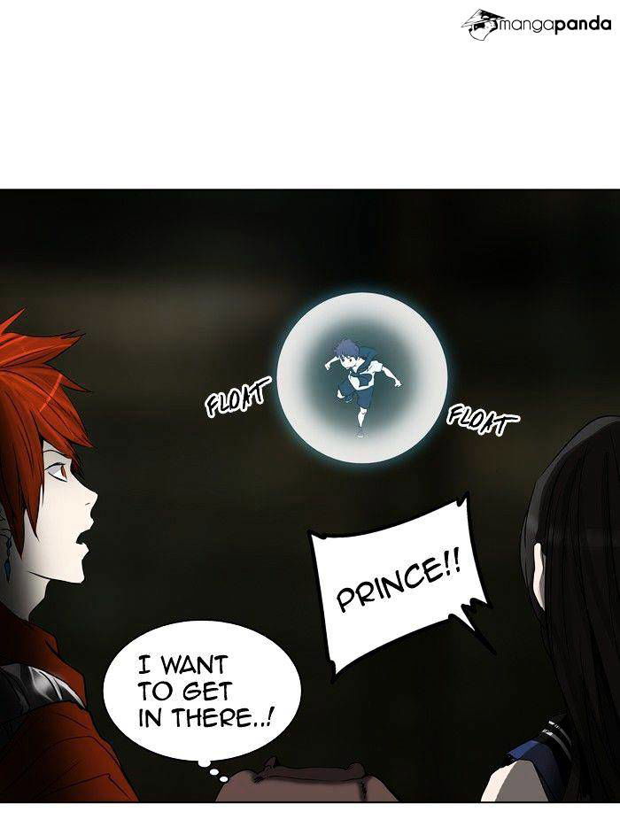 Tower of God Chapter 269 page 27