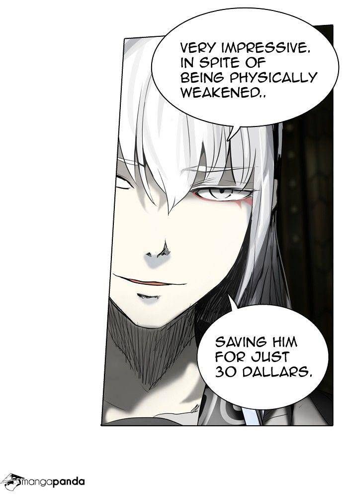 Tower of God Chapter 269 page 30