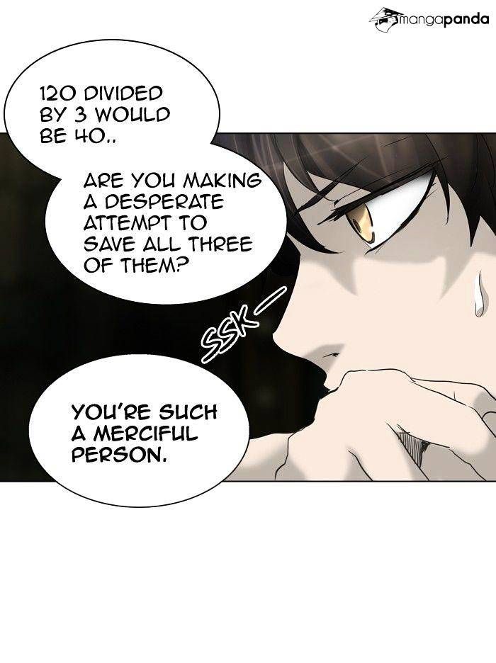Tower of God Chapter 269 page 31