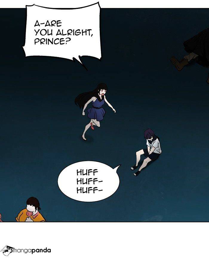 Tower of God Chapter 269 page 32