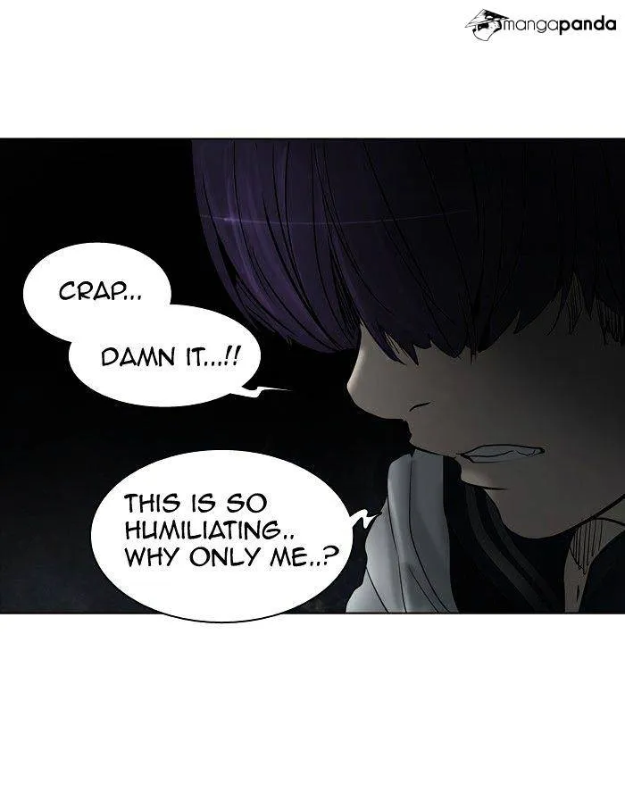 Tower of God Chapter 269 page 33