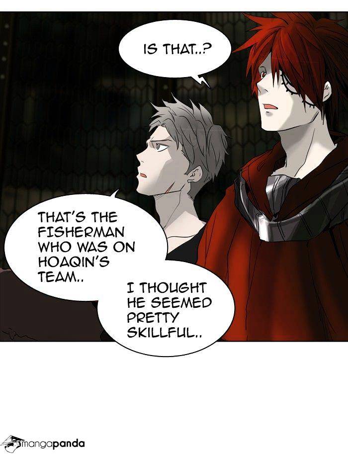 Tower of God Chapter 269 page 38