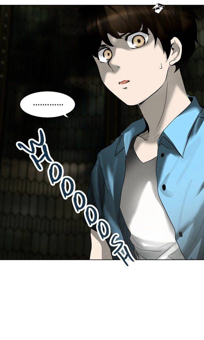 Tower of God Chapter 269 page 40