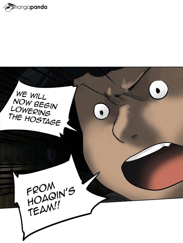 Tower of God Chapter 269 page 43