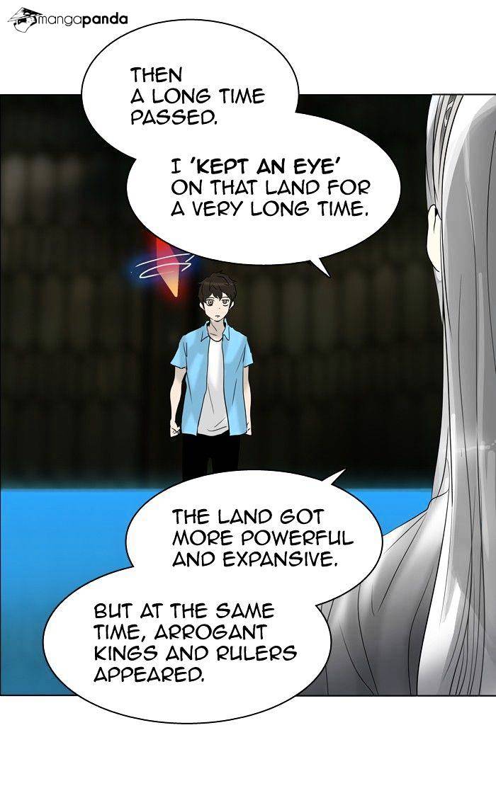 Tower of God Chapter 269 page 52