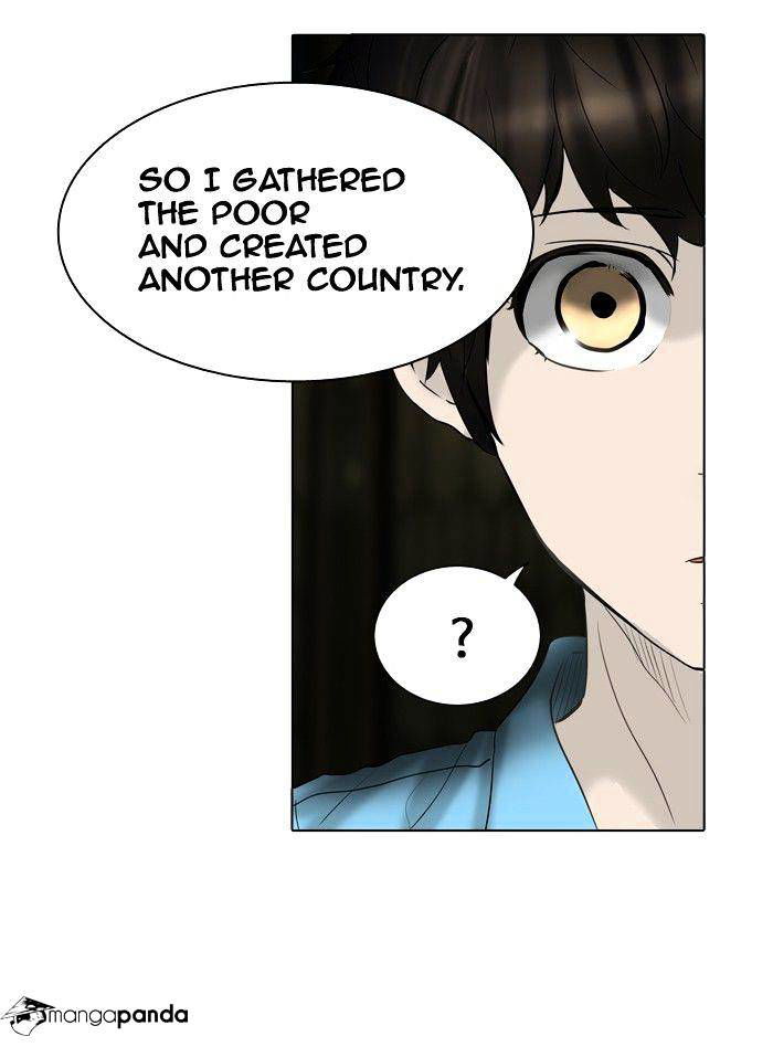 Tower of God Chapter 269 page 54