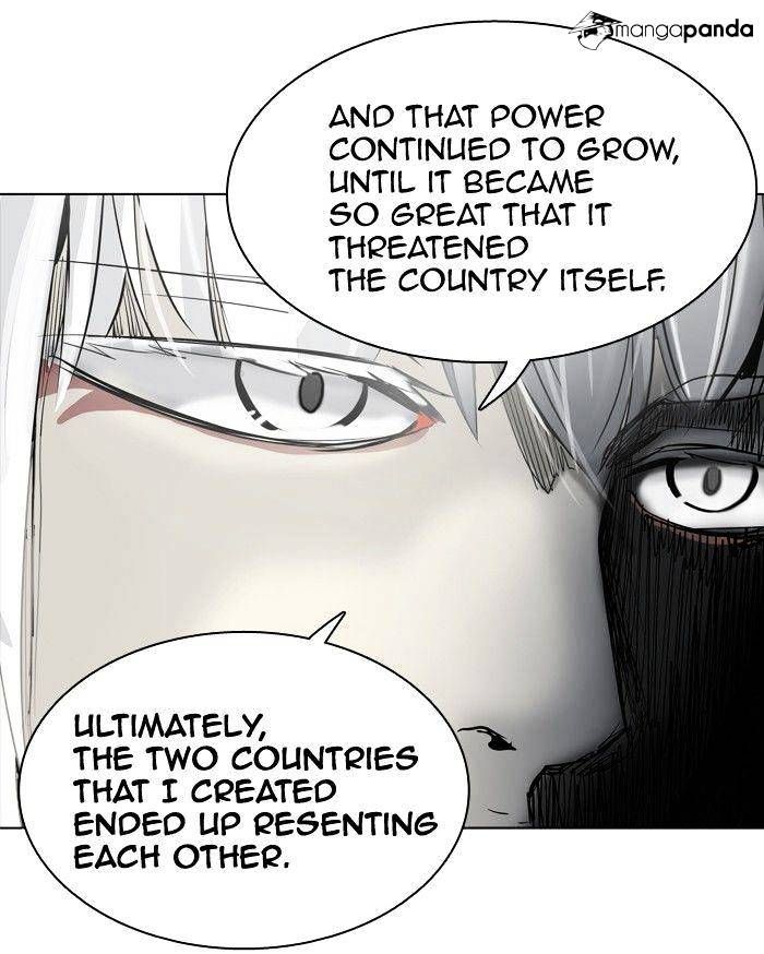 Tower of God Chapter 269 page 56