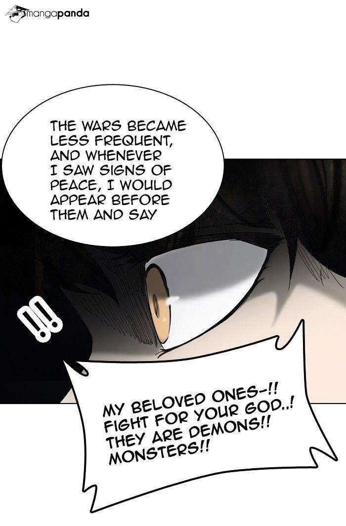 Tower of God Chapter 269 page 59