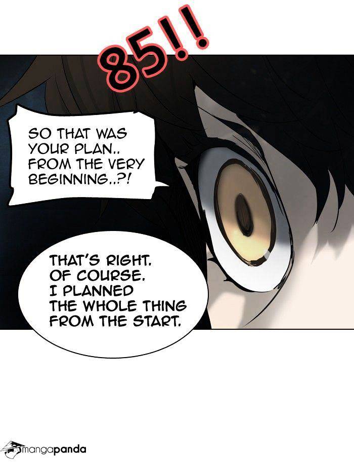 Tower of God Chapter 269 page 62