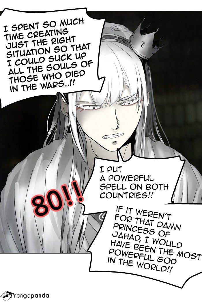 Tower of God Chapter 269 page 63