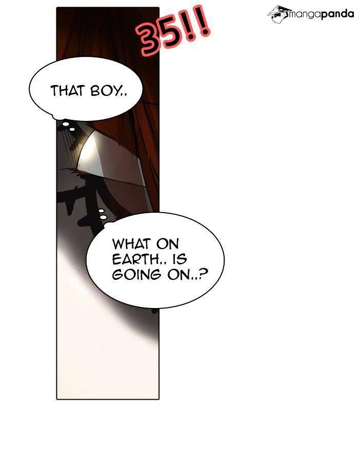 Tower of God Chapter 269 page 69