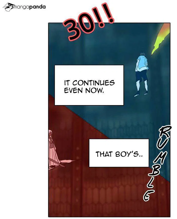 Tower of God Chapter 269 page 70