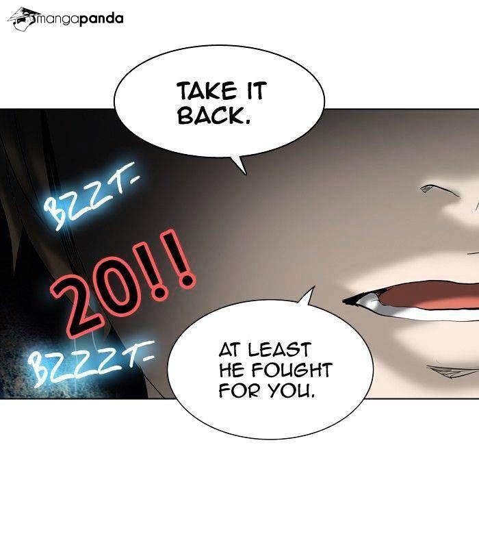 Tower of God Chapter 269 page 72