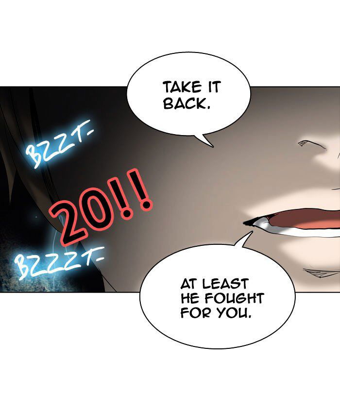 Tower of God Chapter 270 page 2