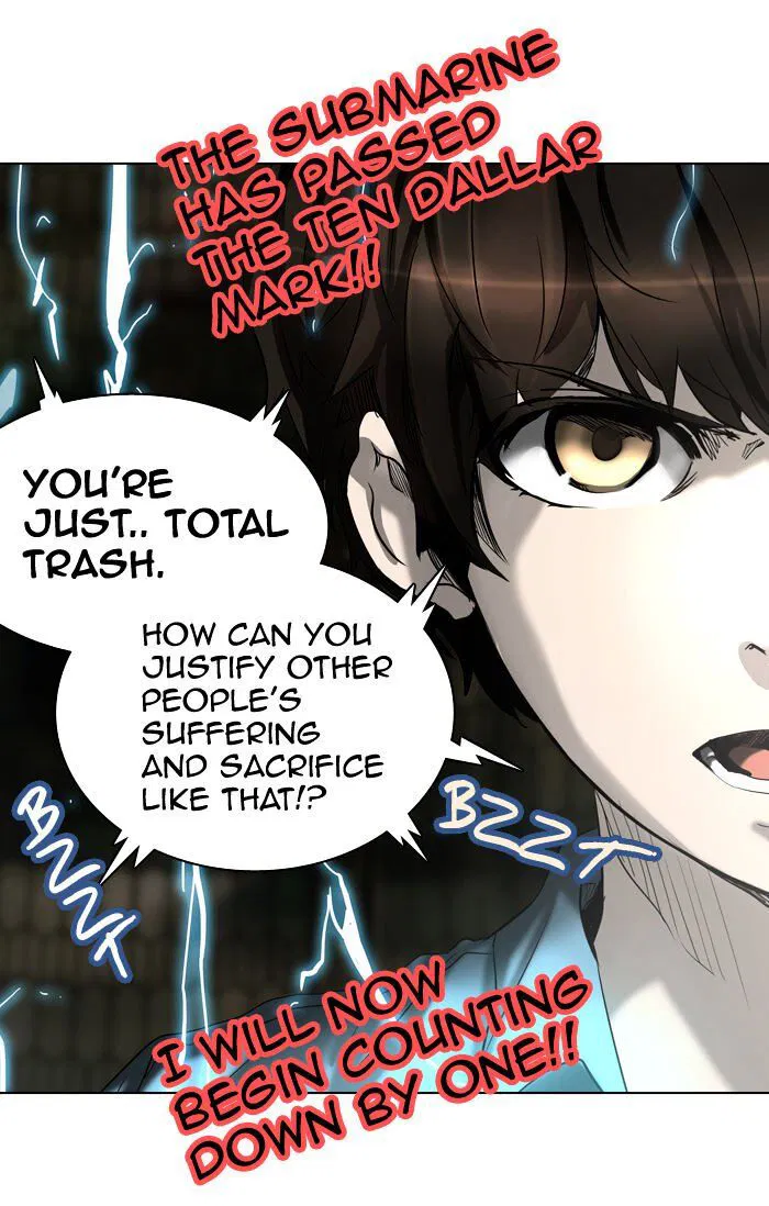 Tower of God Chapter 270 page 7