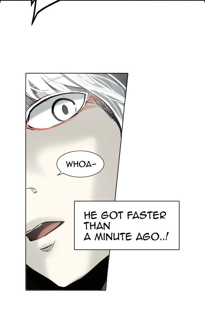 Tower of God Chapter 270 page 15
