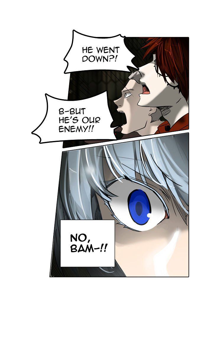 Tower of God Chapter 270 page 16