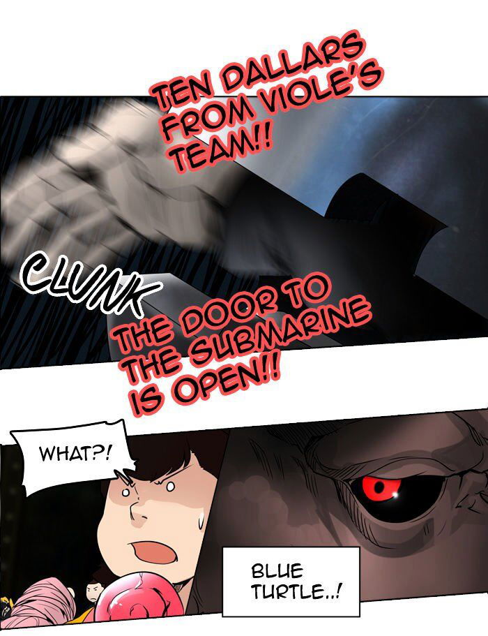 Tower of God Chapter 270 page 24