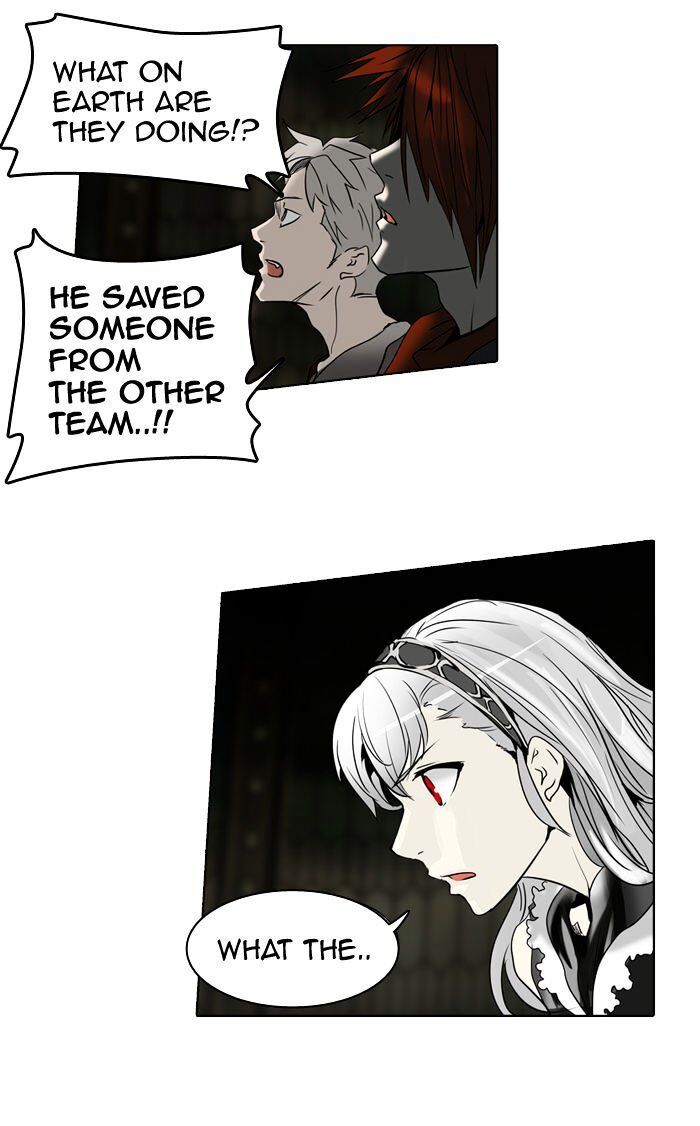 Tower of God Chapter 270 page 26