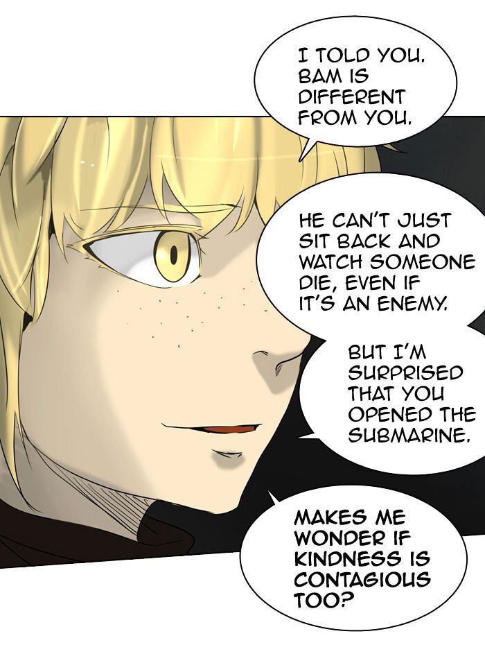 Tower of God Chapter 270 page 32