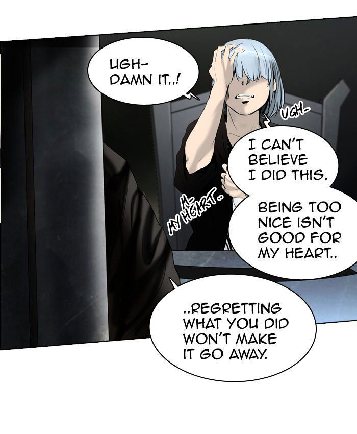 Tower of God Chapter 270 page 33